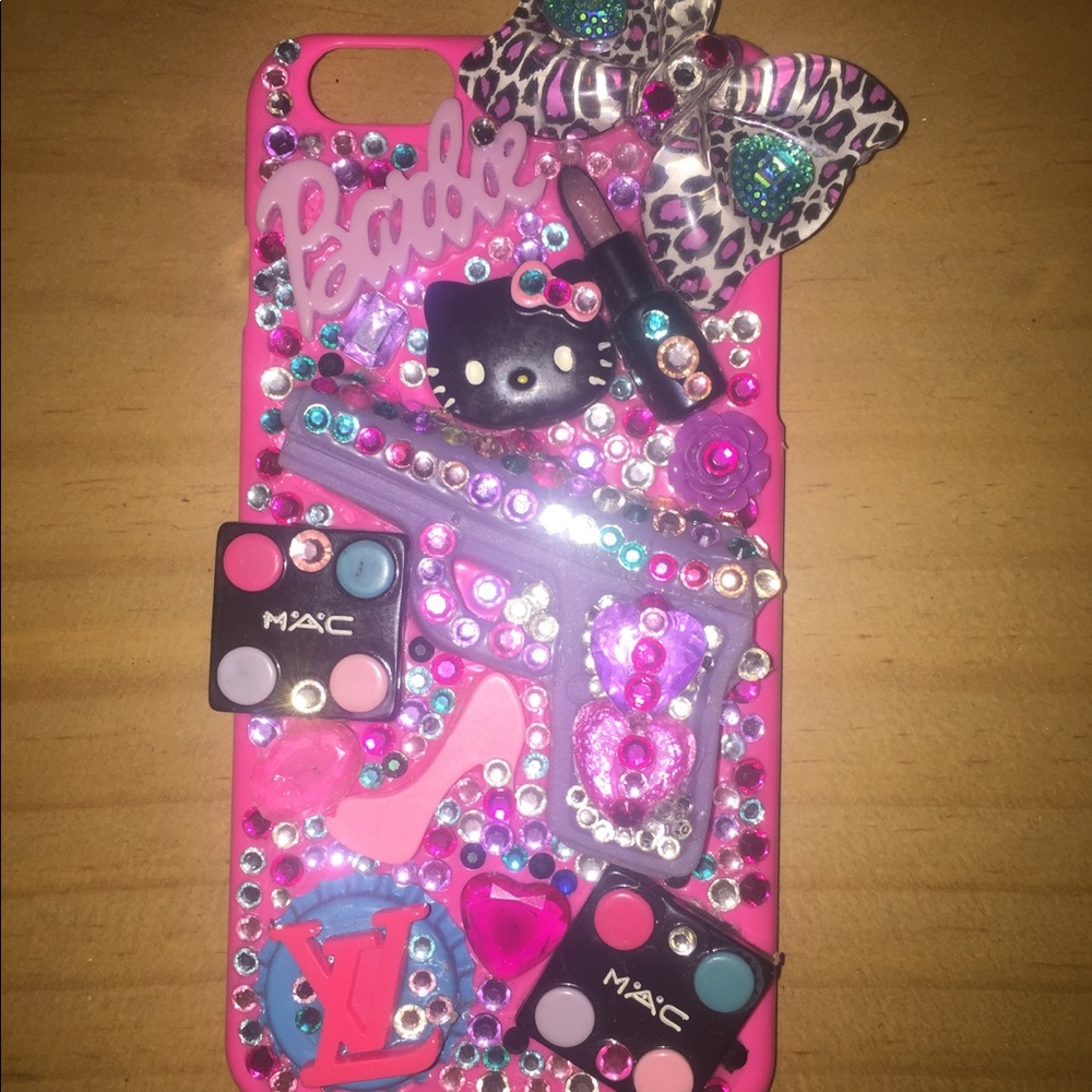 iPhone 6plus phone case
